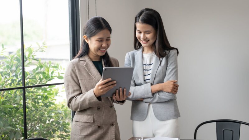 Business loans explained