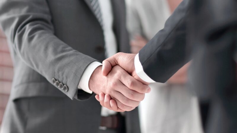 Which finance to fund a business acquisition